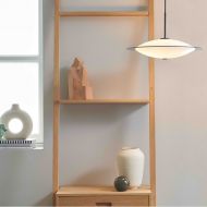 ORBIT Aussergewhnliche Hngeleuchte Planeten Lampe – harmonische Lichtquelle fr Wohnrume.