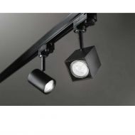 LINK 3-Phasen-Schiene optimiert fr Eutrac-Standard Die Schiene mit Spot-Leuchten (Mouse-Serie).