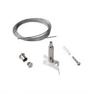 LINK 3-Phasen-Schiene optimiert fr Eutrac-Standard Hngemontage mit 300 oder 500 cm Lnge.