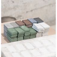 GENF Architektonische Auenwandleuchte Farben der Auenleuchte.