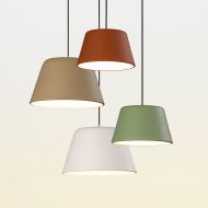 MAGNUS Pendelleuchte blendfrei  31cm Pendelleuchte in verschiedenen Farben.