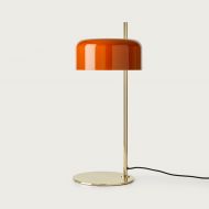 LALU Elegante Design Tischleuchte 