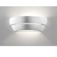 EPPO Moderne Wandleuchte aus Keramik Wandleuchte mit schne Lichteffekt.