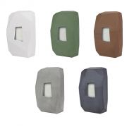 ZERMATT Orientierungsleuchte Garten Farben der Auenleuchte.