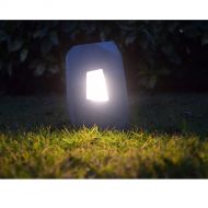 ZERMATT Orientierungsleuchte Garten Schner Lichtakzent im Garen.