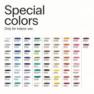 MARIOLA Deckenleuchte mit Schirm in vielen Farben Auf Anfrage, bei greren Stckzahlen.