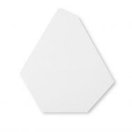 MOSAIK Modulare Spot-Deckenlampen Modul Element ohne Spot (Zero).