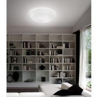 MIO Groe italienische Deckenlampe Groe Deckenleucht zur Grundbeleuchtung.