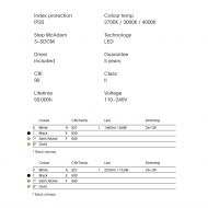 LINES Design Hngeleuchte 