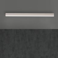 LINEA Lngliche LED Deckenleuchte Lngliche LED Hngeleuchte in drei Gren und Farben.