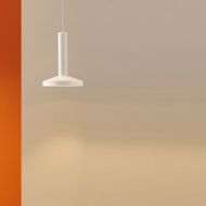 BCN 55 LED Pendelleuchte Dim-to-warm LED Pendellampe mit gutem LED Licht.