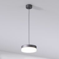 POLL Kleine LED Hngeleuchte Kleine, runde und dimmbare LED Hngelampe.