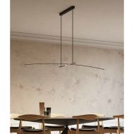 PETIT Lange Design Hngeleuchte Esstischlechte fr lange Tische.