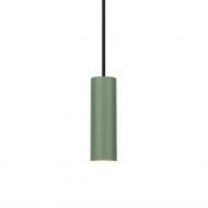 MUTU LED Pendellampe in vielen Farben LED Pendel in Grn.