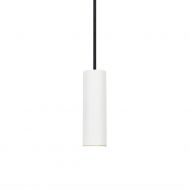 MUTU LED Pendellampe in vielen Farben Klassische in Schwarz/Wei.