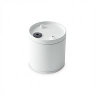 COLL Deckenspot fr Innen und Auen Rckseite des Deckenspots.