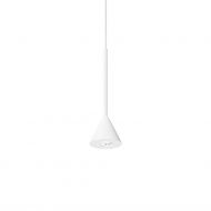 ARCHIMEDI Mini-Hngeleuchte Mini-Pendellampe mit kegelfrmige Schirm.