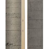 FLY Gro�e Bodenstehleuchte Zweiflammig Stehleuchte mit Touch-Dimmer.