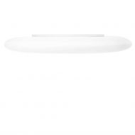 LEF Groe flache LED Deckenlampe Sehr flache und helle Deckenlampe