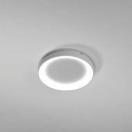 BENNINGTON Ringfrmige Deckleuchte dimmbar Dimmbar Lichtquelle fr Kche, Bad oder Bro.