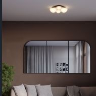 LUMIEN Moderne Deckenleuchte 