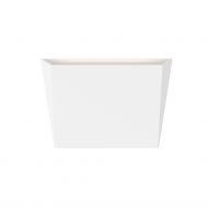 STEAL Wandleuchte indirektes Licht Weie Wandleuchte - dimmbar.