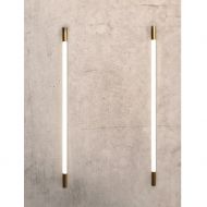 COSIMA Italienische Design Wandleuchte auen Stab-Wandleuchte fr Auen.