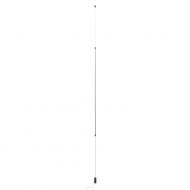 ACROBAT Vertikale Design-Hngeleuchte Vertikale Hngeleuchte. Stab 155 cm Lang.