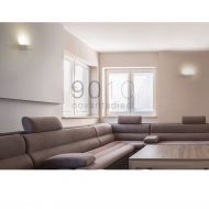 CLUB Lichtstarke LED Wandleuchte - Sonderangebot Wandfluter hier mit 22 cm Lnge.