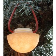 BUTTON T BATTERY Bunte Akku-Wandlampe Mobiles Licht mit der BUTTON out Leuchte.