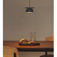 BELLE O Kleine Design-Pendelleuchte Kleine LED Pendelleuchte fr den Esstisch.