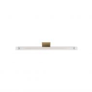 EMIL Stab-Wandlampe gerippt 