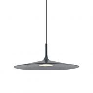 SUE Moderne Pendelleuchte fr Esstisch Matt-schwarze Pendelleuchte fr Esstisch.