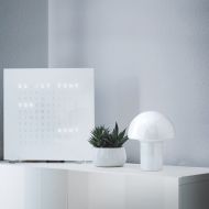 LIDO Tischleuchte Pilzform LIDO Tischlampe Pilzform