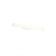 CALLI Wandleuchte fr Badezimmer Minimalistische Wandleuchte am Badspiegel.