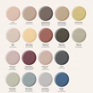 KEEZO Groe Schreibtischleuchte Design in vielen Farben