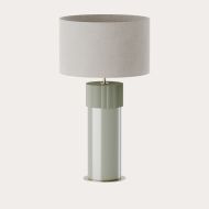 ROCK Tisch- und Bodenstehleuchte Hohe Design-Stehleuchte