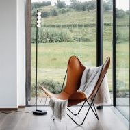 PINGPONG Bodenstehleuchte modern