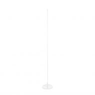 YONKO Bodenstehleuchte LED-Stab LED Stab Bodenstehleuchte in Wei�.