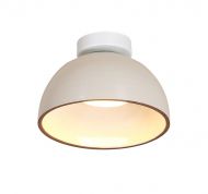 ABSIS Deckenlampe mit Keramik-Lampenschirm - Sonderangebot