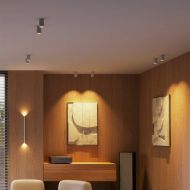 CHRIS Moderner LED Deckenspot