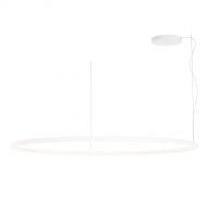 COURAGE Ring-H�ngeleuchte in f�nf Gr��en Ringleuchte Durchmesser 185 cm.