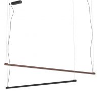 CHRIS lange moderne H�ngeleuchte