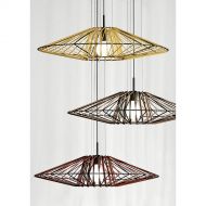 BASTO Gro�e H�ngeleuchte