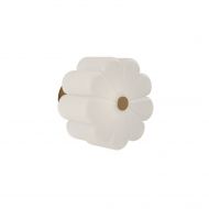 FLORA Dekorative Wandleuchte