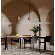 TERRA Outdoor-Pendelleuchte