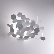 ANDROMEDA Italienische Design Wandleuchte - Sonderangebot 