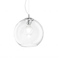 TOVA H�ngelampe Glaskugel - Sonderangebot