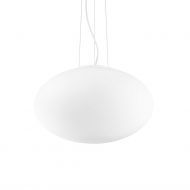 BONNY Pendelleuchte mit ovalem Glas - Sonderangebot