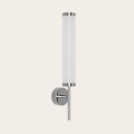 NUMU Lange Wandleuchte mit Glasr�hre